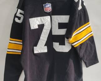 Vintage Champion Pittsburgh Steelers sweatshirt