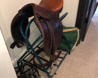 saddle 