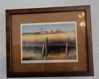 Chicago artist Frank Fota