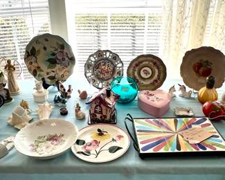 Lovely home decor items