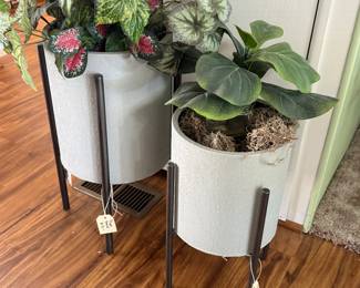 Artificial Plant Decor