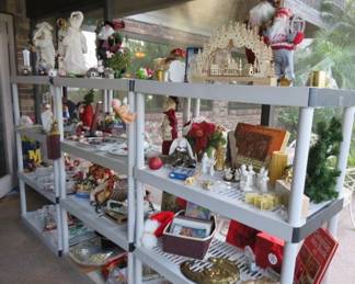 Christmas Decorations