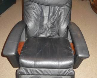 Human Touch Robotic Massage Chair