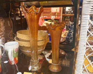 swung vases pottery bowls, mug