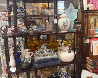 lots of collectibles