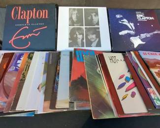 SR168Classic Rock And More LPs