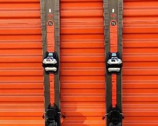 SR161Volkl Manta Ms Mountain Skies