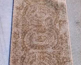 SR165Bosworth Pure New Runner Rug