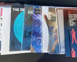 SR164Three Decades Of Rock And Pop