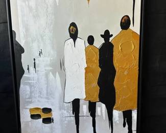 SR131Alexandria abstract art