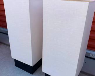 SR133Outdoor Lighting