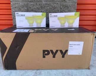 SR116PYY Chafing Dish Buffet