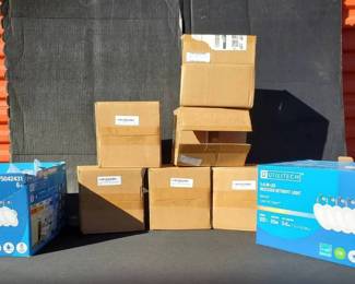 SR106Home Theater Lights And More