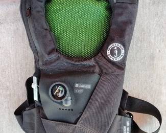 SR128Mustang Survival Ocean Racing Life Jacket