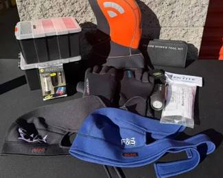 SR103Diving Accessories