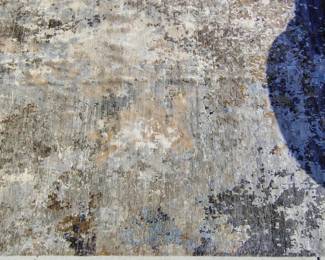 SR121Modern Abstract Rug