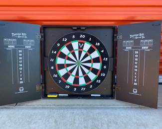 SR122Dartboard