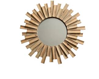 Donata Accent Mirror by Ashley