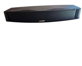 Bose VCS 10 Center Channel Home Theater Speaker