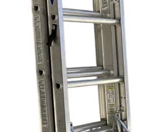 Werner 18ft Extension Ladder