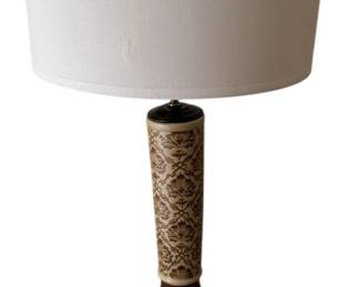 Port 68 Table Lamp