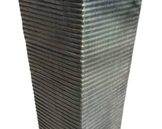 Tall Outdoor Glazed Porcelain Ceramic Planter