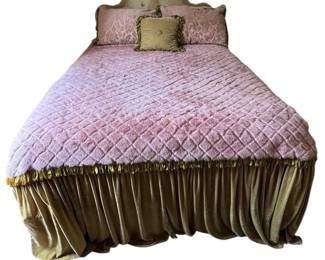 Beautifully Full Size Bedding Set