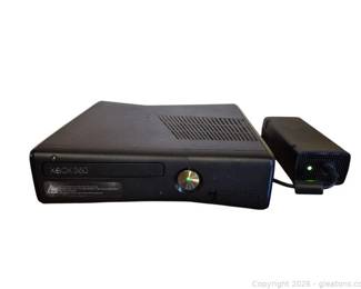 Xbox 360 S