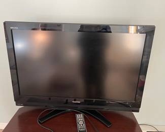 Toshiba TV