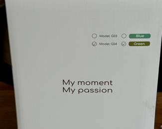 Brand New in Box Bird Feeder Cameral by Codau.