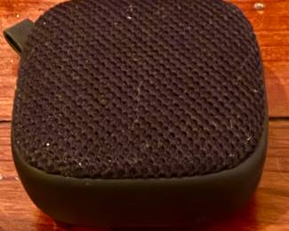 JVC mini bluetooth speaker