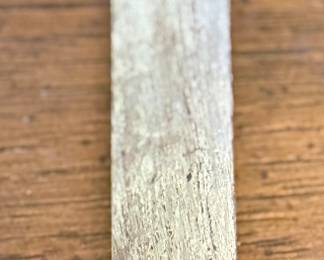 Antique Traveler's Knife