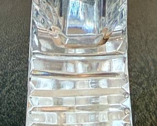 Vintage Waterford Horse