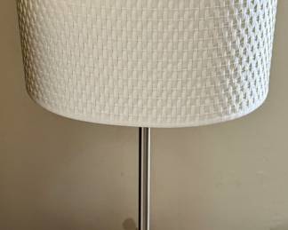 Pair of Ikea Table Lamps