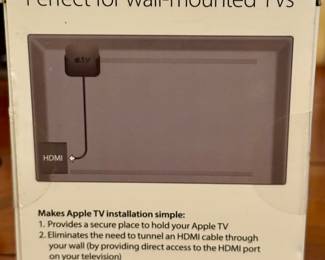 Apple TV Mount