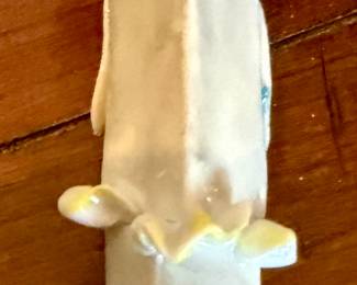 Meisen Jester Piece by Peter Stang for Meisen