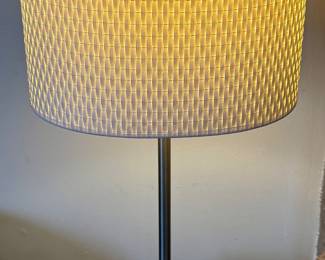 Pair of Ikea Table Lamps