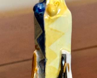 Meisen Jester Piece by Peter Stang for Meisen