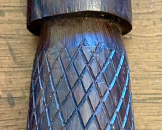 Antique Traveler's Knife