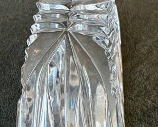 Vintage Waterford Horse