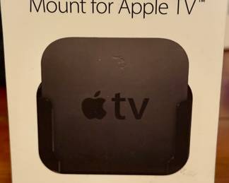 Apple TV Mount