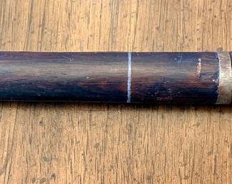 Antique Traveler's Knife