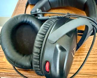 Gamer Headphones by HyperX