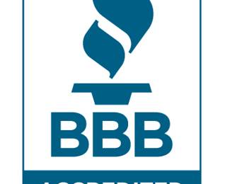 A+ BBB Accredited Business
