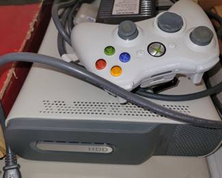 XBox 360