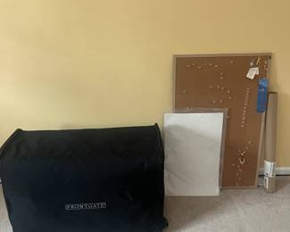 Frontgate - Inflatable bed