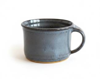 Camori Pottery Mug fourth image
