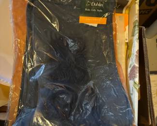 Various Dublin Womens Riding Clothes second image