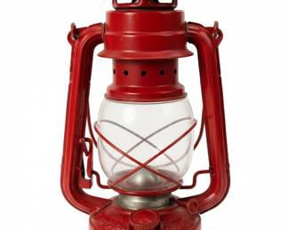 Winged Wheel No. Lantern sixth image