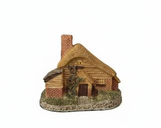 David Winter Cottages fifth image